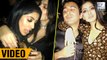 Amitabh Bachchan's Grand Daughter Navya Naveli's Party Video Goes Viral