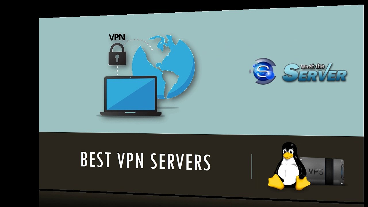 Best vpn servers