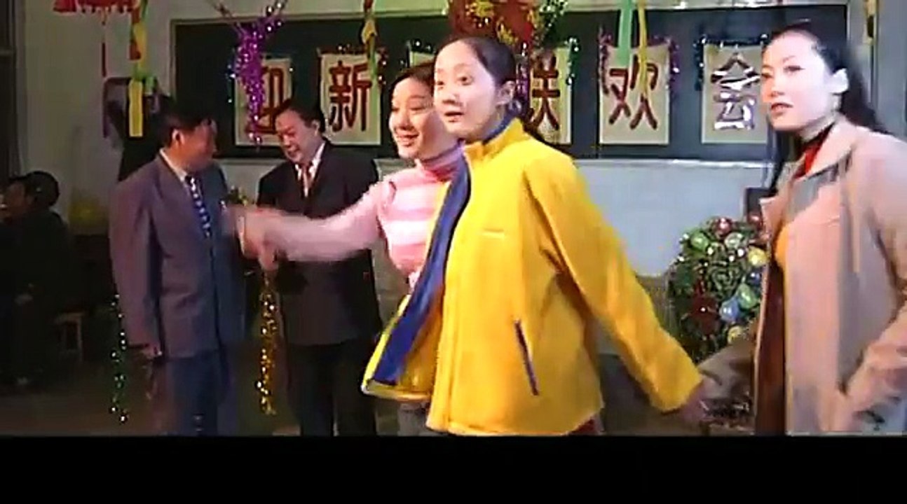 16集电视剧: 天网追踪 - 第4集