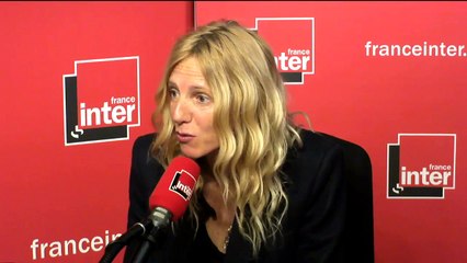 Sandrine Kiberlain : "Je ne pense jamais en faisant le film au succès du film."