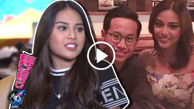Bani Disukai Ashanty-Anang, Aurel Makin Cinta - Cumicam 14 April 2017