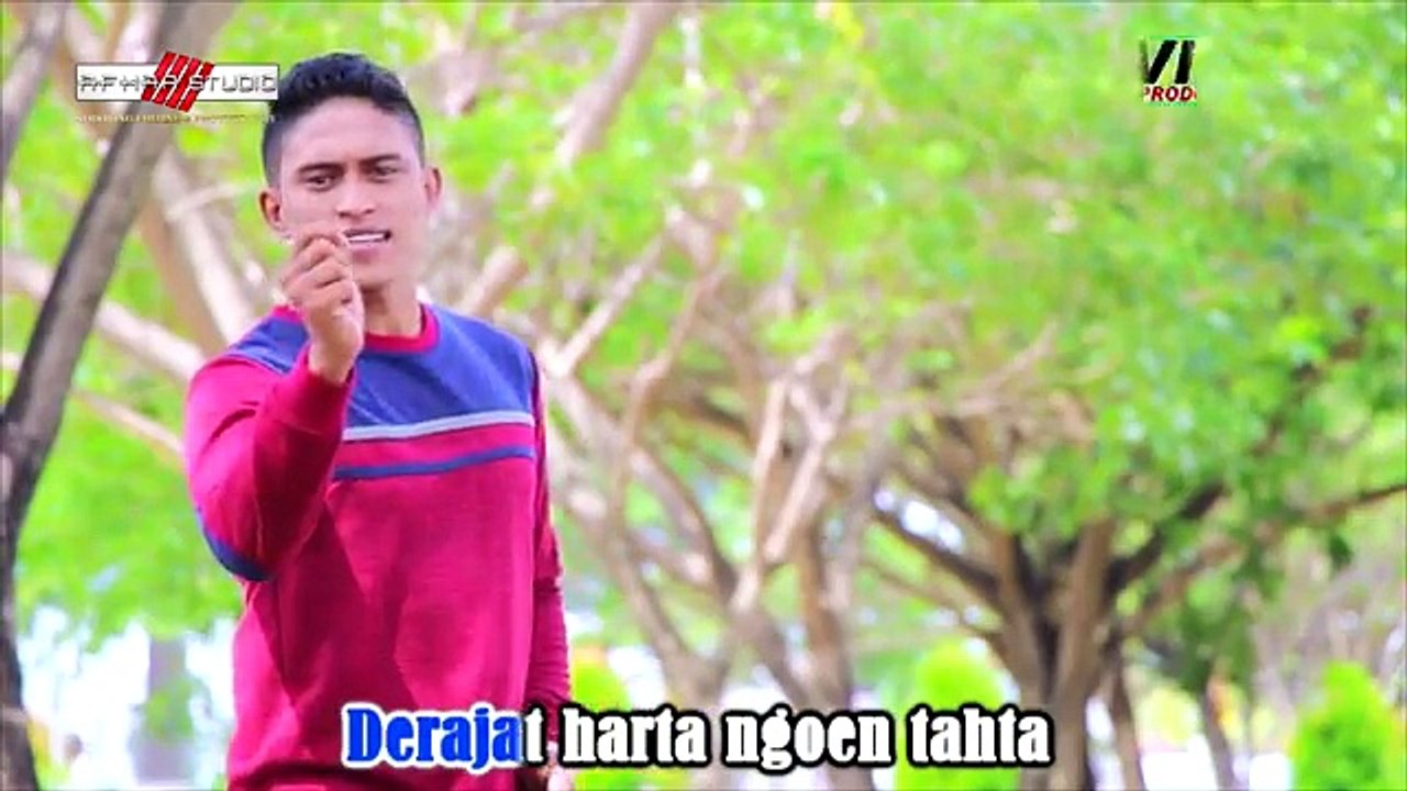 KAMAL AB - HANA DUA