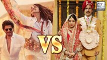 Bollywood's Biggest Clash Of 2017 | Secret Superstar | 2.0 | Rehnuma | Toilet: Ek Prem Katha