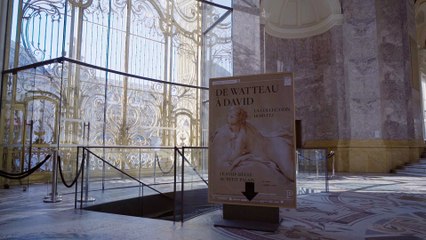 Exposition De Watteau à David, la collection Horvitz | Petit Palais