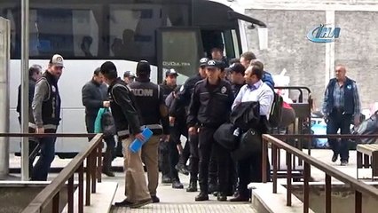 Bursa'daki FETÖ soruşturması Bank Asya yöneticilerine sıçradı