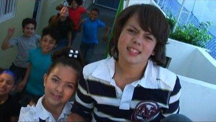 Rafaela - Bonga Bonga