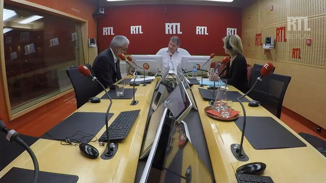Pascal Praud : Ma fille de 23 ans va voter Mélenchon : le Seigneur m'envoie cette épreuve