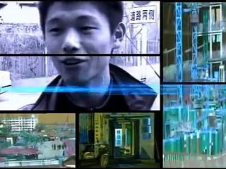 32集电视剧: 生存之民工 - 第17集