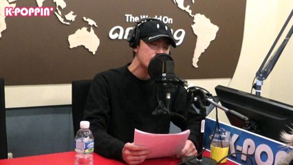 [K-Poppin'] 수윤 (Sooyoon) - Beautiful (크러쉬 Crush)