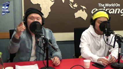 [Sound K] 면도 (MyunDo) & 슈퍼비 (Superbee) -  야망의 냄새 (Sniffin' My Ambition)