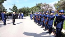 Kılıçdaroğlu'nun Askeri Törenle Karşılanması Tartışma Konusu Oldu