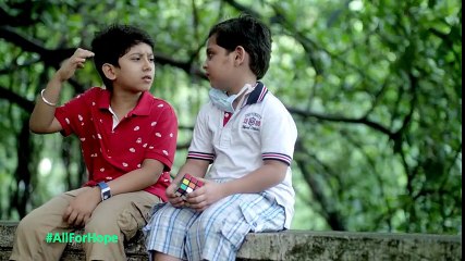 Fortis Healthcare - All For Hope