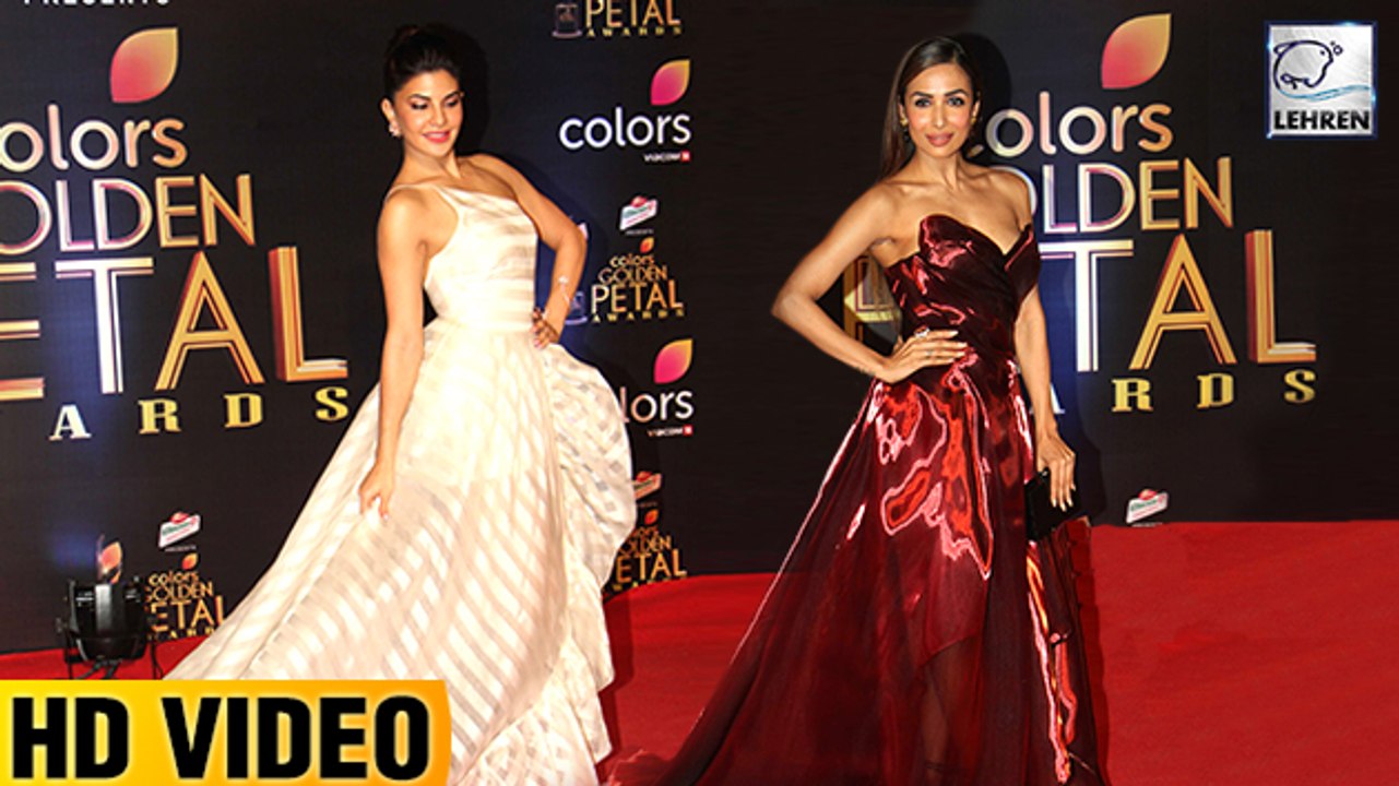 Jacqueline Fernandez Congratulates Akshay Kumar & Sonam Kapoor For National Award