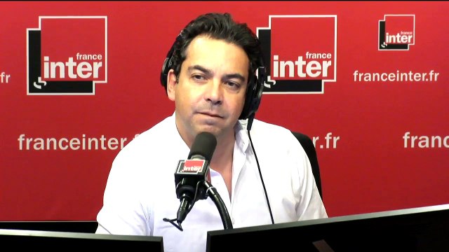 Thierry Frémeaux : Ce n'est pas le festival qui est politique, ce sont les artistes.