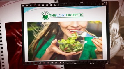 Importance of the diabetes cure exercise