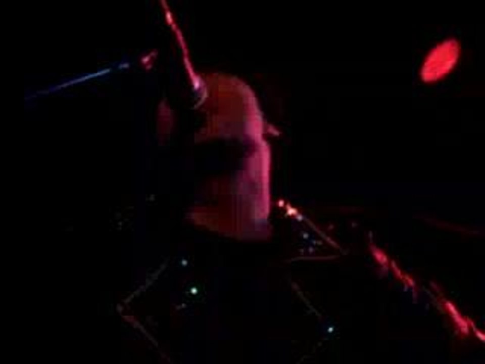 Rancid - (acoustic live) Ruby soho