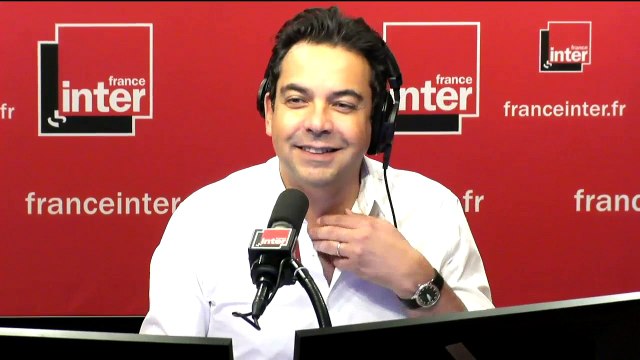 Thierry Frémeaux : Il y a de plus en plus de réalisatrices de talent : parce qu'il ne s'agit pas de les inviter parce qu'elles sont des femmes, mais parce qu'elles font de beaux films.