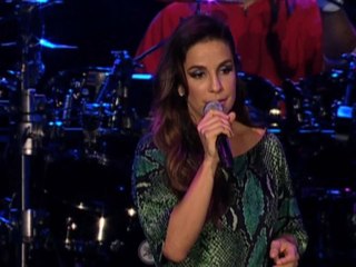 Ivete Sangalo - Você E Eu (You And Me)