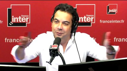 Thierry Frémeaux sur le jury du festival