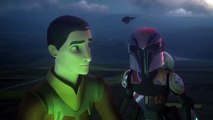 Star Wars Rebels - Imperial Supercommando Preview 2