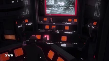 Star Wars Rebels - Hera Kills an entire crew of imperial specialists