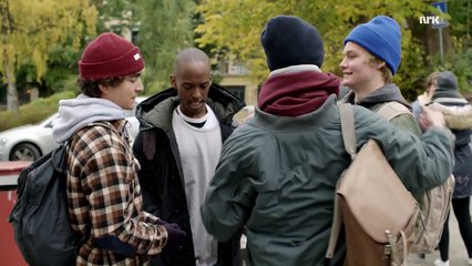 SKAM Sa 3 EP 5 VOSTFR (+15 ans - langage)