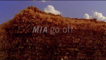 M.I.A. - Go Off