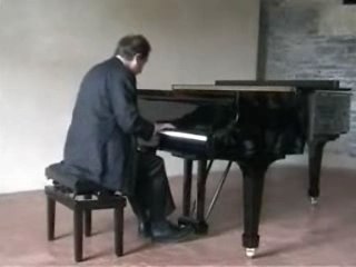 Xavier Givelet -  Impromptu n°1