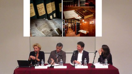 Rencontres des Gobelins | Les usages des collections : transmettre une histoire et un art de vivre (2/2)