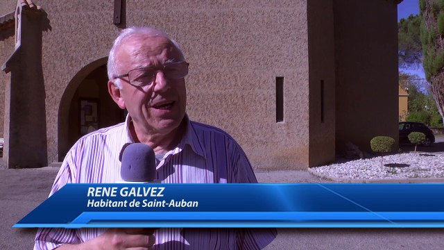 Alpes-de-Haute-Provence : l'histoire des cloches de Saint-Auban