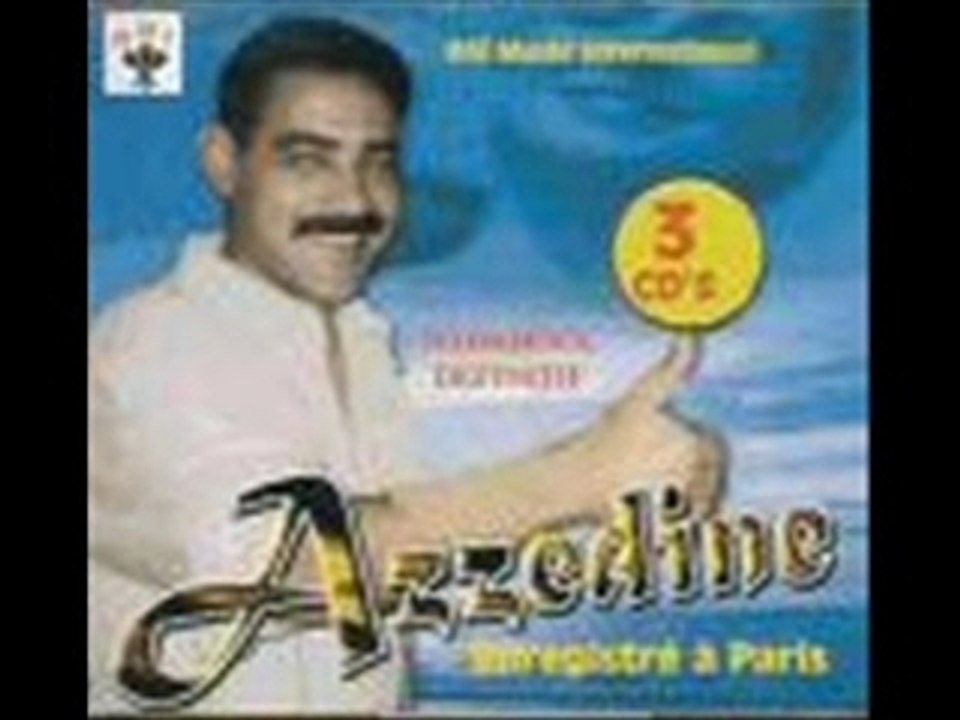 cheb azzedine - nebrik ya mahanti
