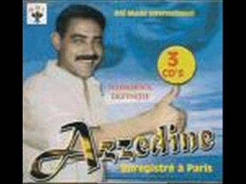 cheb azzedine - nebrik ya mahanti