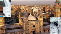 Book Flights To Pakistan At Competitive Price By Star Holidays