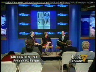 An Unauthorized Biography of Strom Thurmond: Interesting Facts, Quotes (1999)