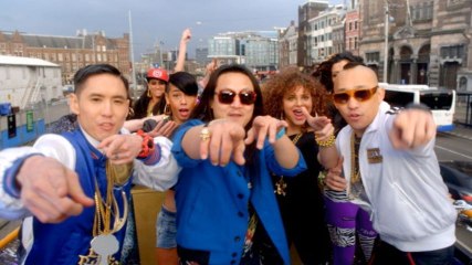 Far East Movement - Live My Life