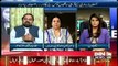 Senator Mian Ateeq on Din News with Nelaam 13 April 2017