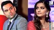 Sonam Kapoor's BEST Reply To Abhay Deol's Fairness Comments