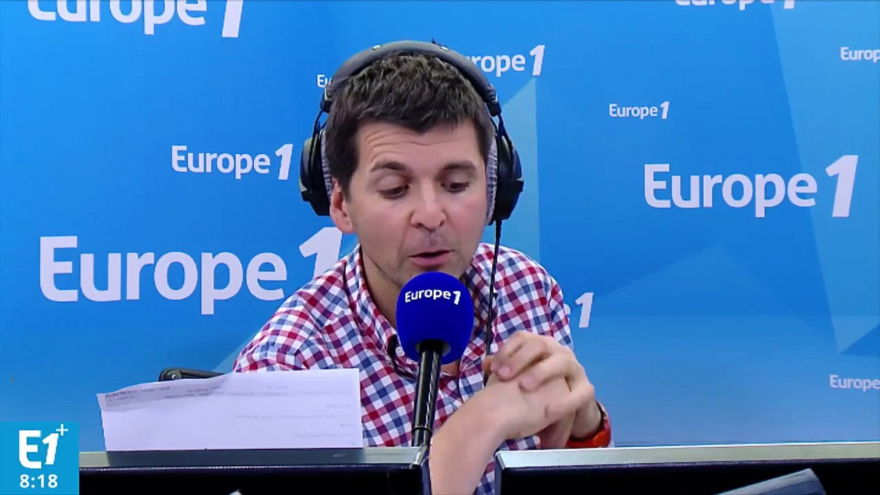 Mélenchon cible des autres candidats : "On se demande s’il n’y a pas une volonté de nous aider"