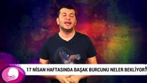 17 Nisan haftasında Başak burcunu neler bekliyor?