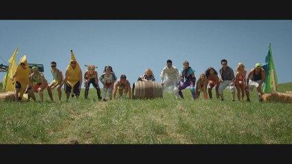 Dada Life - Boing Clash Boom