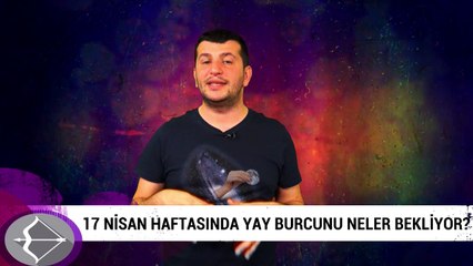 17 Nisan haftasında Yay burcunu neler bekliyor?