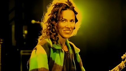 Sheryl Crow - Can't Cry Anymore