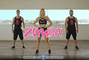 Zumba Dance Aerobic Workout - Psirico - Cherécucheco - Zumba Fitness For Weight Loss