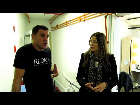 Hair Tips by famous hairdresser in sydney, Jon Pulitano -Headcase Hair