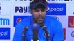 India Vs England :  Umesh Yadav says Chennai pitch difficult to bowl on | Oneindia News