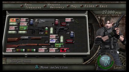 Resident Evil 4 (170)