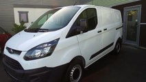 Brand New Ford Transit Custom 2.0L - Team Hutchinson Ford-s