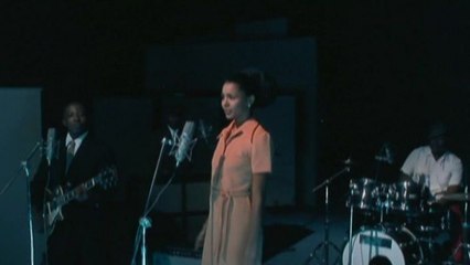 Ayo - Help Is Coming