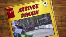 Grand Prix de Denain 2017 - Arnaud Démare prend le dessus sur Nacer Bouhanni