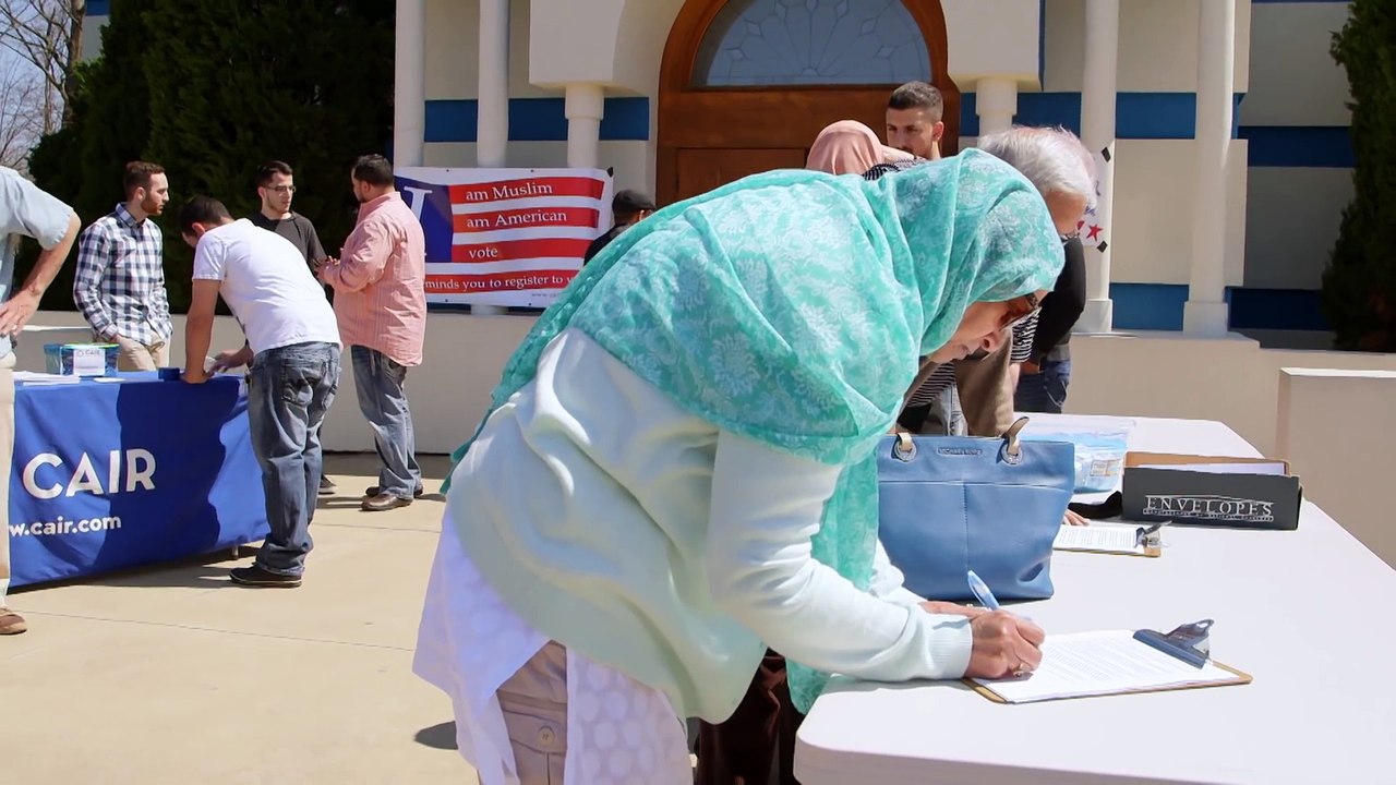 America By The Numbers Election 2016 (Political Documentary)
